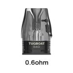 کارتریج تاگبوت Tugboat Cartridge